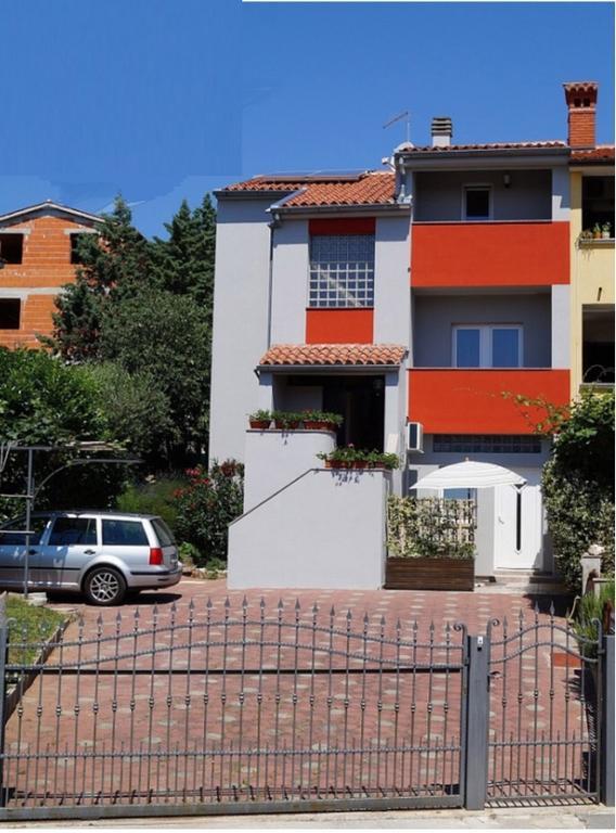 Apartments Veda PUY 외부 사진