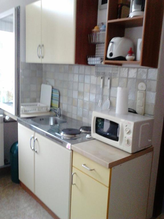 Apartments Veda PUY 외부 사진
