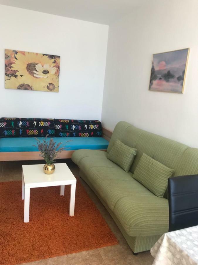 Apartments Veda PUY 외부 사진