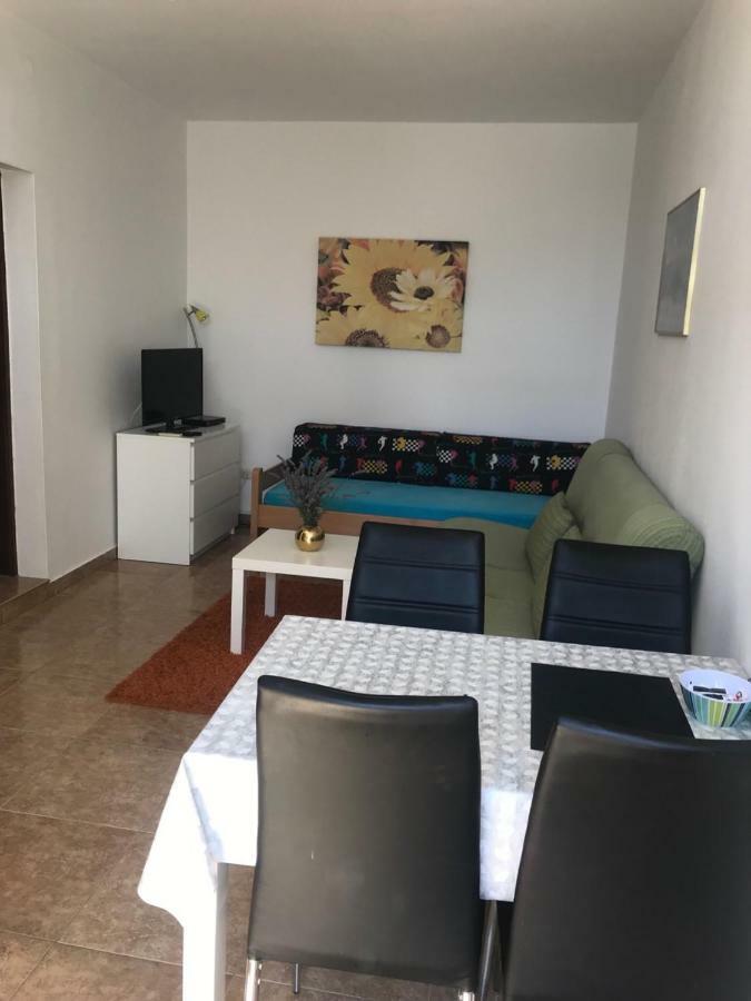 Apartments Veda PUY 외부 사진